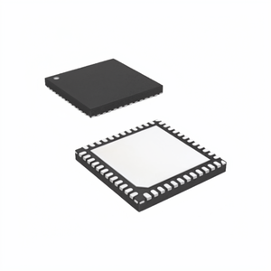 Componentes Electrónicos 48 VFQFN Exposed Pad Power Management (PMIC) ISL6266HRZ-T Canal del Fabricante - Product Image 1