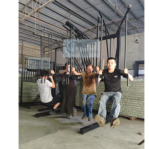 Hot Selling Page Turning Commercial <strong>Rug</strong> Hanger <strong>Carpet</strong> <strong>Stand</strong> Blanket <strong>Carpet</strong> Sample Showroom <strong>Display</strong> <strong>Racks</strong> Metal <strong>Display</strong> System - Product Image 3