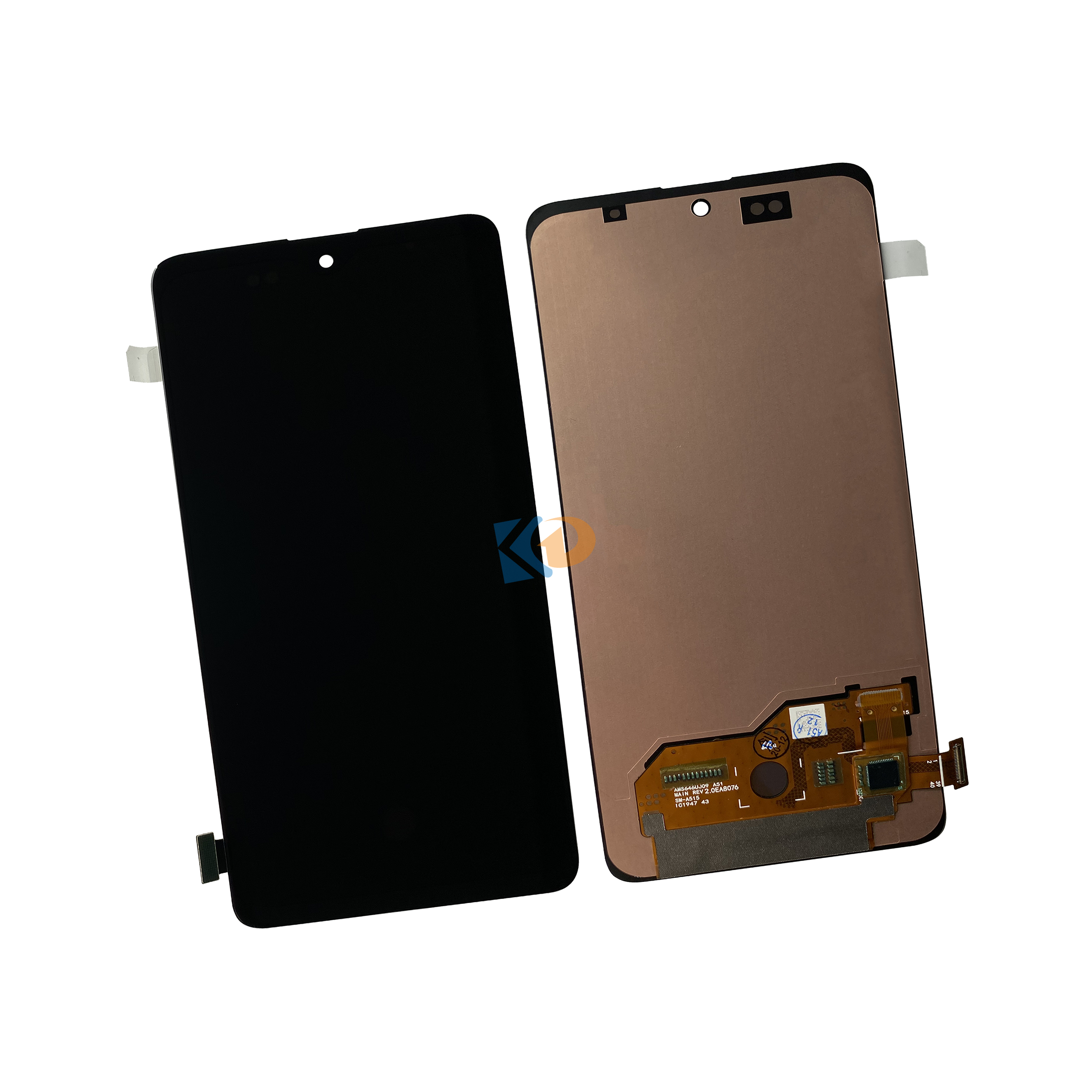 <strong>OLED</strong> LCD <strong>Display</strong> Touch Screen for Samsung SM-A51 A515 Digitizer Assembly <strong>Replacement</strong>