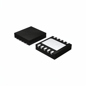 10 VFDFN Exposed Pad In Stock Power Management (PMIC) ISL8105CRZ Electronic Chips Component - Product Image 1