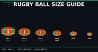 Balón de Rugby Personalizado de Fábrica para Marca, Alta Calidad, Duradero, para Entrenamiento Profesional y Partidos, Socios Confiables de Grandes Marcas, OEM