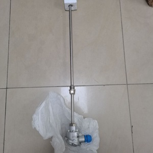 Sensor de Temperatura DITTER Eng-1723-1 1xPT100 Serie Certificado por UL para Equipos Mecánicos - Product Image 1