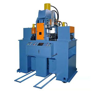 Độ chính xác cao ống tròn nhà máy ống dây chuyền sản xuất với cắt và máy hàn mông - Product Image 5