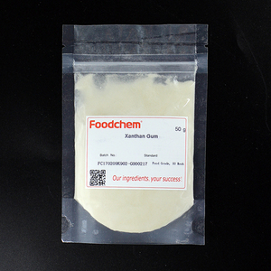 Gomme xanthane <span class=keywords><strong>E415</strong></span> de haute qualité, marque Fufeng, 80 mesh, 200 mesh, en sac de 25 kg - Product Image 6