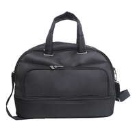 Bolsa de Ropa de Golf de Primera Calidad, Portátil, para el Campo de Golf al Aire Libre