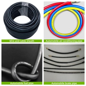 Полиамидные гранулы PA610 (пластификатор) – низкотемпературная гибкость, высокая эластичность, высокая ударопрочность, экструзионный класс для топлива - Product Image 4