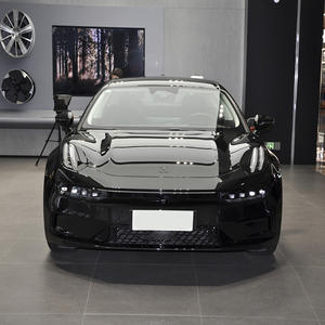 Zeekr 001 de China, Vehículo Eléctrico Nuevo de 5 Puertas y 5 Plazas, Hatchback, Vehículo Eléctrico Puro Zeekr 001 con Motor de Alta Velocidad - Product Image 1