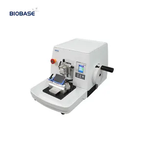 Biobase Manufacturer Automatic Microtome BK-2238 Two-piece storage board Microtome for lab