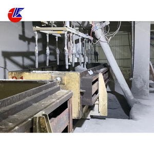 Thiết kế mới <span class=keywords><strong>AAC</strong></span> nhà máy sản xuất autoclaved có ga bê tông dây chuyền sản xuất - Product Image 3