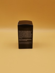 Cápsulas de Suplemento para la Próstata Masculina de Alta Potencia, Saw Palmetto, Fructoborato de Calcio, Apoyo Diario para la Salud de la Próstata - Product Image 6
