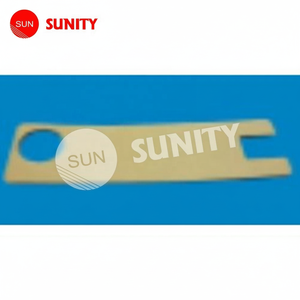 เบาะนั่งยี่ห้อ TAIWAN SUNITY คุณภาพเชื่อถือได้ หมายเลขอะไหล่แท้ 6F5-45252-00-00 สำหรับเรือยามาฮ่า 40 แรงม้า - Product Image 1