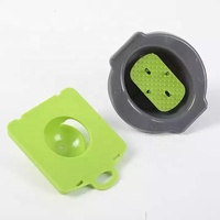 YJ merveilleux accessoires de cuisine personnalisés 12 en 1 hachoir à oignons mandoline trancheuse multifonctionnelle coupe de légumes