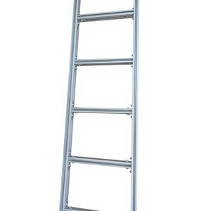 Échelle à câbles en aluminium portable <span class=keywords><strong>de</strong></span> haute qualité, fabriquée en usine, avec pliage, échelle à câbles / échelle à câbles / échelle à câbles - Product Image 2