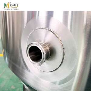 Cuve <span class=keywords><strong>de</strong></span> Fermentation en Acier Inoxydable 800L Unitank – Équipement <span class=keywords><strong>de</strong></span> Brasserie pour la Production <span class=keywords><strong>de</strong></span> <span class=keywords><strong>Bière</strong></span> Artisanale et Microbrasseries Commerciales - Product Image 5