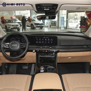 NOUVELLE <span class=keywords><strong>VOITURE</strong></span> Kia Carnival 2026 2.0T <span class=keywords><strong>Voiture</strong></span> de luxe haut de gamme SUV intermédiaire-grand <span class=keywords><strong>5</strong></span> portes 7 places MPV <span class=keywords><strong>Voiture</strong></span> spatiale <span class=keywords><strong>super</strong></span> luxueuse - Product Image 6