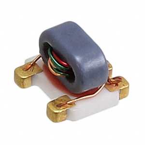 Composants électroniques neufs et originaux, circuit intégré RF Balun SMD-6 MABAES0061 - Product Image 1