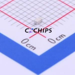 Inducteur SMD HK16081N5S-T 0603 (Inductance : 1,5 nH) (Courant nominal : 300 mA Résistance en courant continu (DCR) : 30 mOhm) - Product Image 2