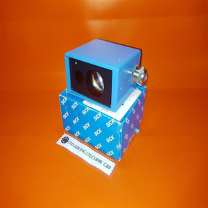 โฟโตอิเล็กทริคเซนเซอร์ขนาดกะทัดรัด WSWE45P260 *1 010 985 - Product Image 1