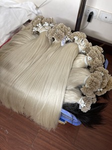 Extensiones de Cabello Humano Vietnamita de Punta Plana, Muy Alta Calidad, Lisas, Sin Químicos, 100% Sin Procesar - Product Image 5