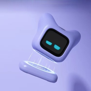 Robot Inteligente AI Xiaozhi, Mascota Electrónica con Función de Compañía Emocional y Capacidades de Aprendizaje Profundo - Product Image 2