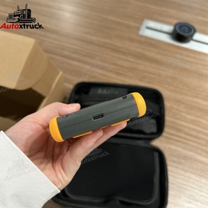 2026 for VAPON VP360 Professional <b>OBD</b> <b>Tool</b>/ Read/clear DTC 2-in-1 Handheld Programmer <b>OBD</b> II <b>Diagnostic</b> <b>Tool</b> - Product Image 6