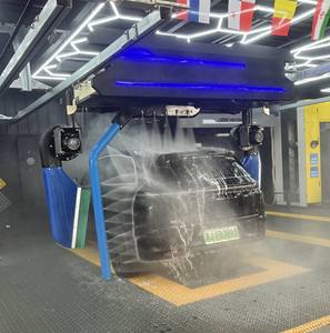 <span class=keywords><strong>360</strong></span> автомойка - Product Image 5