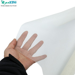 ผ้ามุ้งลวดไฟเบอร์กลาสราคาส่ง สำหรับป้องกันแมลงที่ประตูและหน้าต่าง - Product Image 3