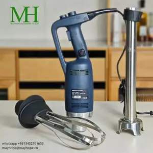 Diamond design 750W powerful hand blender