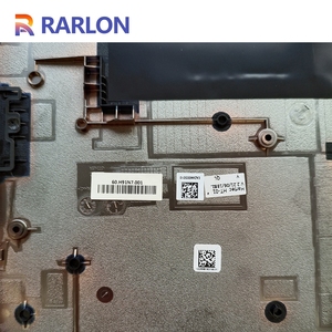 60.GY9N2.001 Carcasa inferior negra para Acer Chromebook R752T - Product Image 6