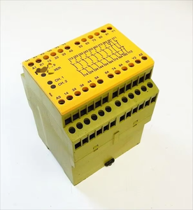 Nuovo Originale Disponibile PZE9 774150 Controllore PLC Dedicato per Automazione Industriale - Product Image 1