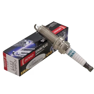 Bujías DENSO 3517 FC16HR-CY9 OEM T9091-90129-800 para Toyota C-HR, Corolla, LANDY HYBRID 1.8L, Proveedores Verificados - Product Image 1