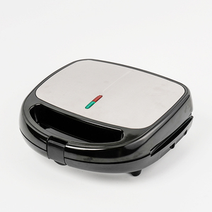 Máquina Profesional Portátil para Hacer Sándwiches y Waffles con Certificación de Calidad - Product Image 1