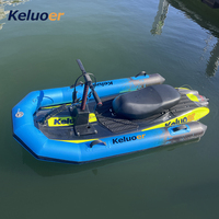 Planche de surf à jet à essence pour une personne, 10,5 kW, eau de mer, mini bateau de surf à jet électrique