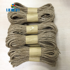 ขายตรงจากโรงงาน <span class=keywords><strong>เชือก</strong></span>ป่านบิดเกลียวขนาด 6 มม. ยาว 50 ฟุต <span class=keywords><strong>เชือก</strong></span>ป่านธรรมชาติคุณภาพพรีเมียม <span class=keywords><strong>เชือก</strong></span><span class=keywords><strong>ชิ</strong></span><span class=keywords><strong>บา</strong></span><span class=keywords><strong>ริ</strong></span> อุปกรณ์เสริมสำหรับผู้ใหญ่ ใช้สำหรับกิจกรรมกลางแจ้งและในชีวิตประจำวัน - Product Image 5