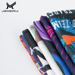 Jiemeirui - Paño Mágico Multifuncional para Ciclismo, Talla Única, Poliéster, Calentador de Cuello, Protección Solar, Cubre Rostro, para Deportes al Aire Libre - Product Image 3