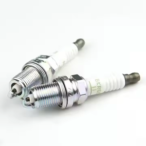 Bougie d'allumage de qualité supérieure d'usine pour Chevrolet KALOS (T200) 2002-2008 96130723 - Product Image 4