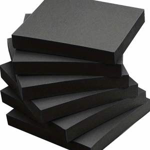 50 Sheets 3x3inch Black Self-adhesive Sticky Notes <b>Pads</b> <b>Memo</b> Notes for Office School Home Stationery - Product Image 6