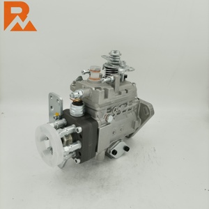 Pompe à injection de carburant 0460424091 VE4 12F1500R492 68046560 R492 pour moteur diesel haute puissance 4 cylindres 4,5 L - Product Image 1