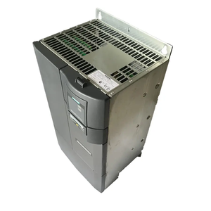 Convertidor de Frecuencia Original Nuevo 6SE6430 2AD33 0DA0 MICRO MASTER 430 3AC 380 480V 30KW en Stock - Product Image 2