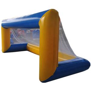 Gote de <span class=keywords><strong>polo</strong></span> gonflable flottant d'extérieur, à poser sur l'eau, pour les jeux aquatiques, le football ou le volley-ball, tendance - Product Image 1