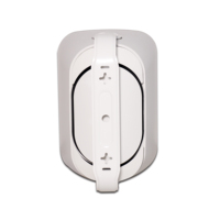 T IP66 Étanche 8ohm Parlantes Pasivos 5 Pouces 10/20W Public Address Passive Wall Mount Speaker Pour Restaurants Et Cafés