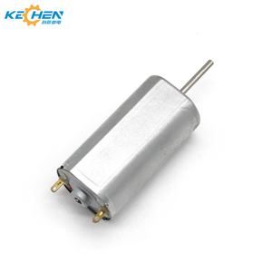 มอเตอร์ไฟฟ้าขนาดเล็ก3V <span class=keywords><strong>5V</strong></span> 6V 7V 24V 12MM 16MM 20MM 35mm 42mm ความเร็วสูง - Product Image 3