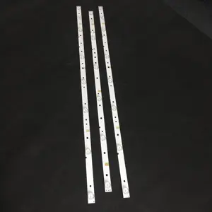 EXW 3pcs original for led backlight strip for LED39C310A JS-D-JP3910-071EC(60416) E39DU1000 MC MS-L0878-R/L led bar lights