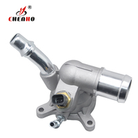 5047263AB 05047772AB 05047861AA para Dodge Dart 2015-17Chrysler 2013 carcasa del termostato de salida de agua 200