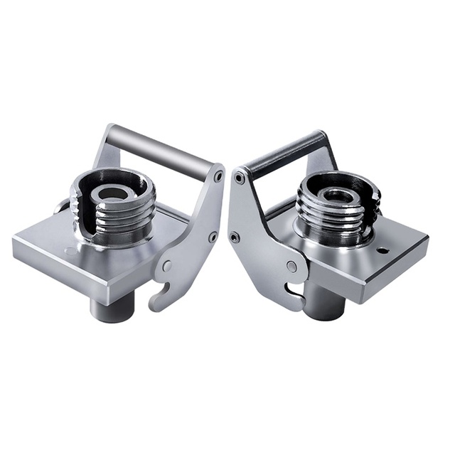 HR JDSU MTS2000/4000 YOKOGAWA AQ7275 FTTH Optical Connector FC Adapter