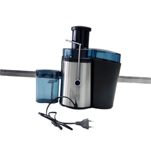 Extracteur de jus électrique commercial à grande ouverture pour fruits, lait de soja, crème glacée, séparateur de jus, usage domestique, 1500W, 1200ML - Product Image 6