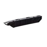 Rayton untuk Honda Civic 2002-2005 Braket Bumper Depan OEM 71198-S5A-003 71193-S5A-003 Penyangga Bumper Depan