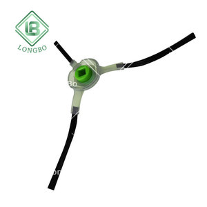 Cepillo Lateral y Filtro HEPA Compatibles con Aspiradoras Robóticas Lefant M201 T800 U180 M520 <span class=keywords><strong>OKP</strong></span> K7 K8 L3 MOOSOO MT501, Repuestos para Aspiradoras Robóticas - Product Image 6