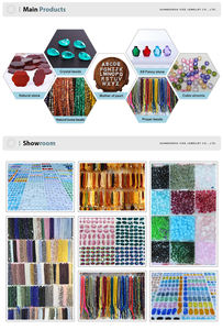 ขายส่งแหวนหินอาเกตสำหรับตกแต่งแหวนหินอาเกตธรรมชาติลูกปัดอัญมณีหลวมเครื่องประดับหินโมราแดงคาร์เนเลี่ยนอัญมณี - Product Image 6