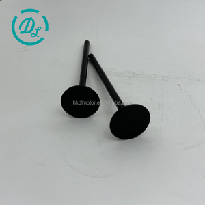 Válvula de Escape Diésel DL EexcavaStart 6150-42-4210 para Excavadoras y Cargadoras PC400 PC450 WA470, Motores 6D125 SAA6D125E - Product Image 2